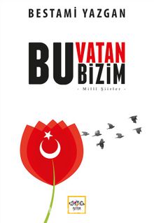 Bu Vatan Bizim kitap kapağı