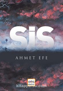 Sis kitap kapağı