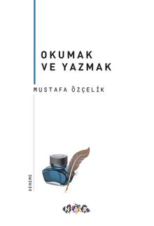 Okumak ve Yazmak kitap kapağı