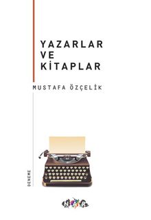 Yazarlar ve Kitaplar kitap kapağı