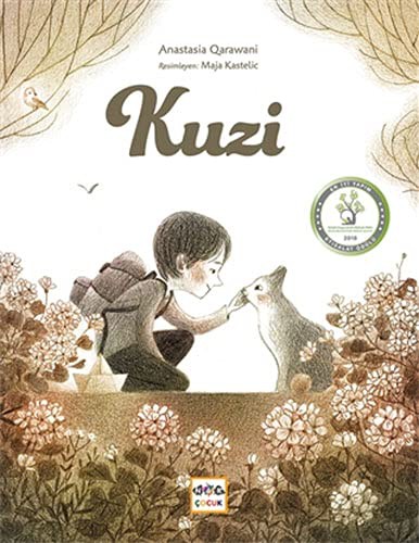Kuzi kitap kapağı