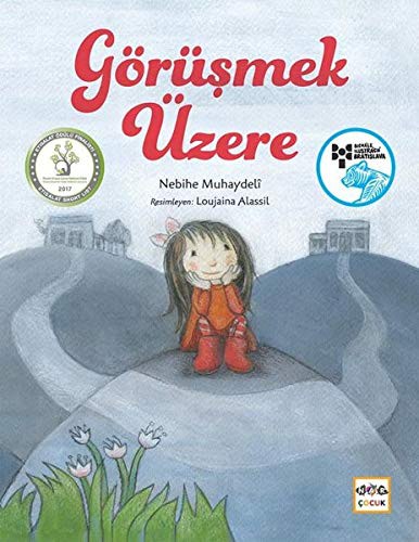 Görüşmek Üzere kitap kapağı
