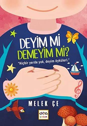 Deyim Mi Demeyim Mi? kitap kapağı