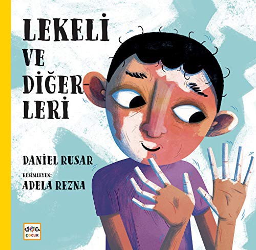 Lekeli ve Diğerleri (Ciltli) kitap kapağı