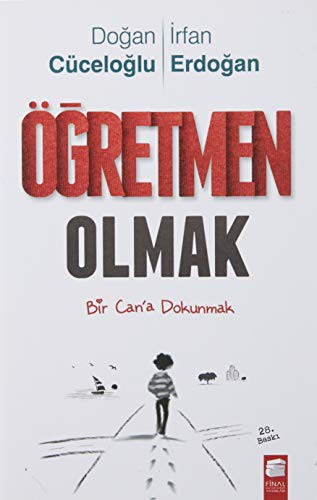 Öğretmen Olmak & Bir Can'a Dokunmak kitap kapağı