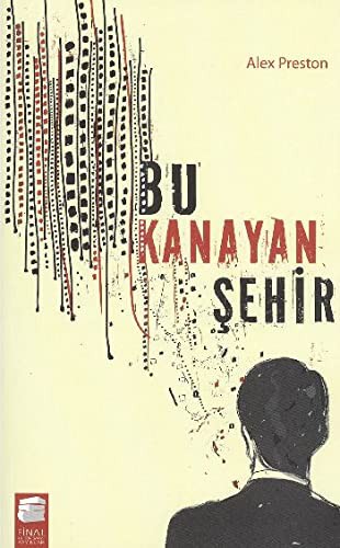 Bu Kanayan Şehir kitap kapağı