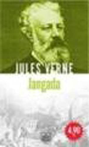 Jangada kitap kapağı