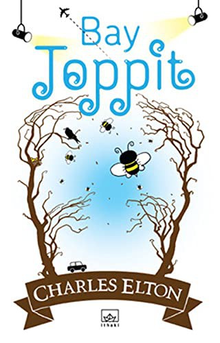 Bay Toppit kitap kapağı