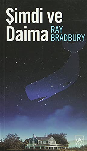 Şimdi ve Daima kitap kapağı