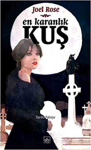 En Karanlık Kuş kitap kapağı