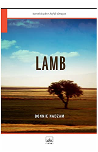 Lamb kitap kapağı