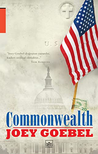 Commonwealth kitap kapağı