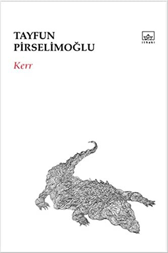 Kerr kitap kapağı