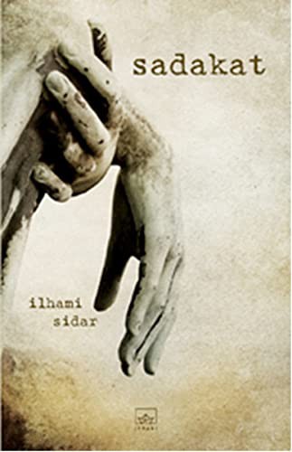 Sadakat kitap kapağı