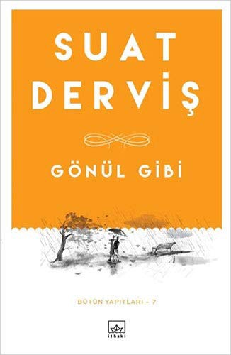 Gönül Gibi kitap kapağı