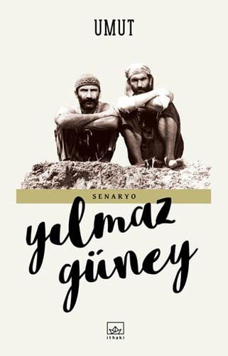 Umut kitap kapağı