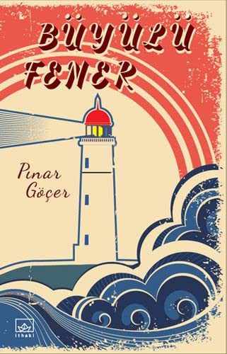 Büyülü Fener kitap kapağı