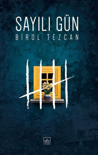Sayılı Gün kitap kapağı