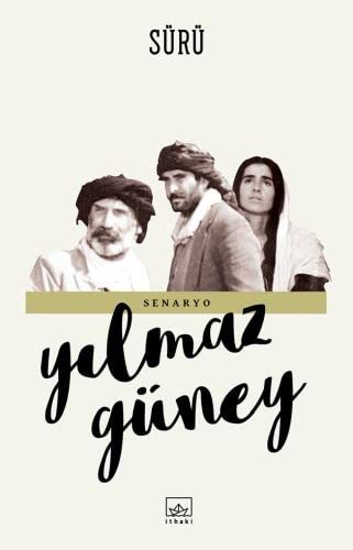Sürü kitap kapağı