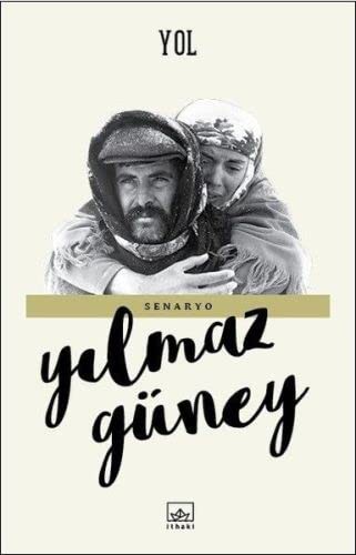 Yol kitap kapağı