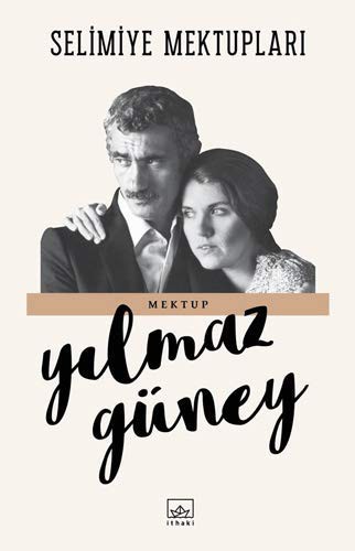 Selimiye Mektupları kitap kapağı