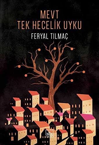 Mevt Tek Hecelik Uyku kitap kapağı