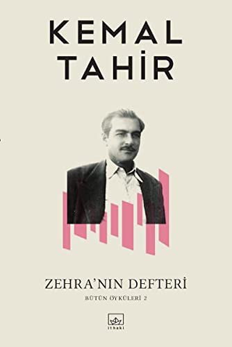 Zehra'nın Defteri kitap kapağı