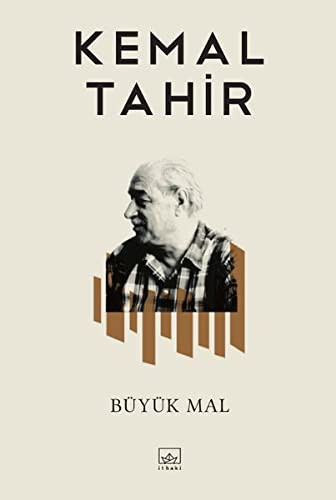 Büyük Mal kitap kapağı