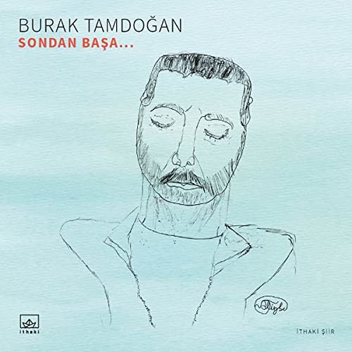 Sondan Başa kitap kapağı