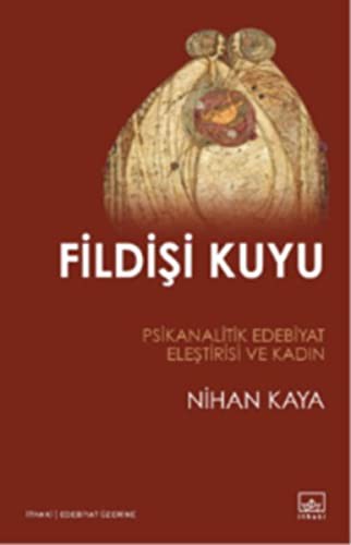 Fildişi Kuyu kitap kapağı
