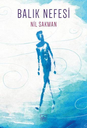 Balık Nefesi kitap kapağı