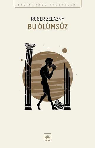 Bu Ölümsüz kitap kapağı