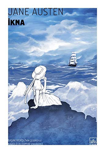 İkna kitap kapağı