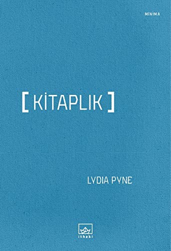 Kitaplık kitap kapağı
