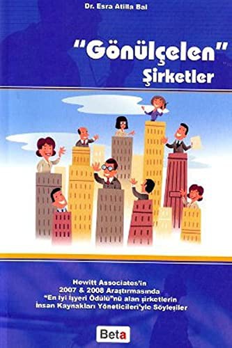 Gönülçelen Şirketler kitap kapağı