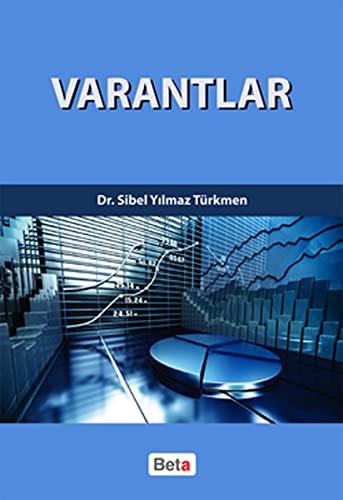 Varantlar kitap kapağı