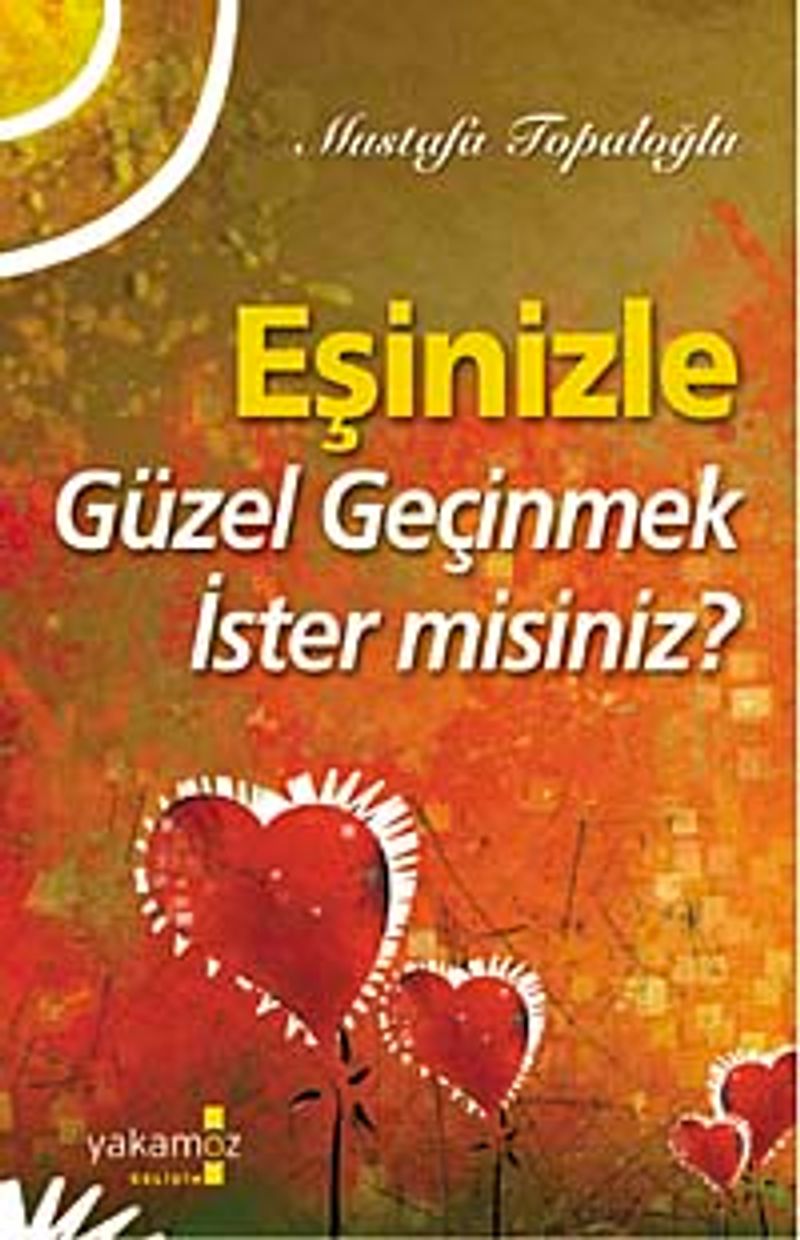 Eşinizle Güzel Geçinmek İstermisiniz? kitap kapağı