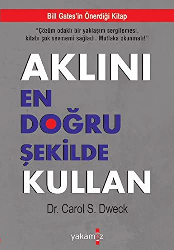 Aklını En Doğru Şekilde Kullan kitap kapağı