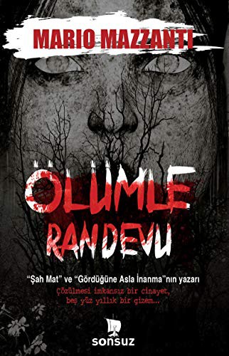 Ölümle Randevu & Elyazmasının Sırrı kitap kapağı