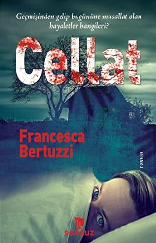 Cellat kitap kapağı