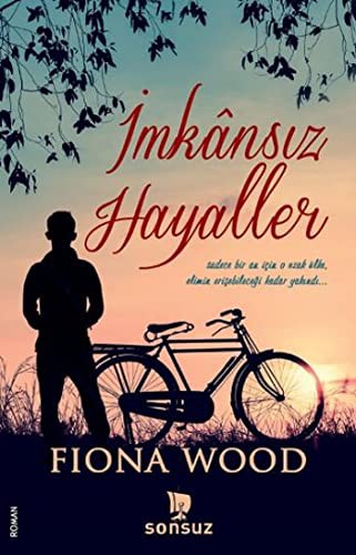 İmkansız Hayaller kitap kapağı