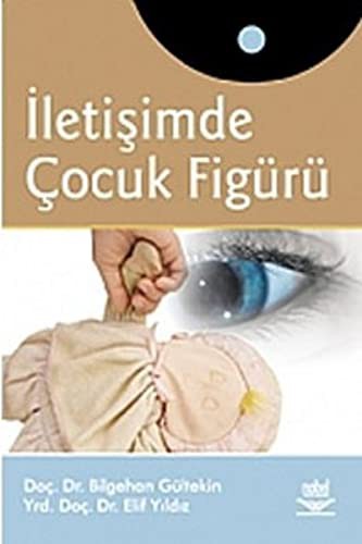 İletişimde Çocuk Figürü kitap kapağı