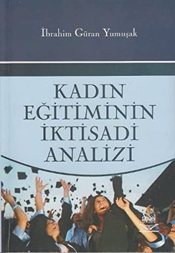 Kadın Eğitiminin İktisadi Analizi kitap kapağı