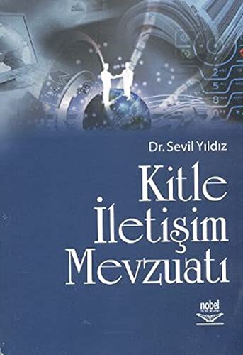 Kitle İletişim Mevzuatı kitap kapağı