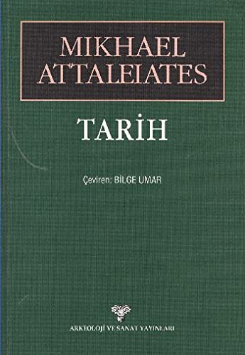 Tarih kitap kapağı