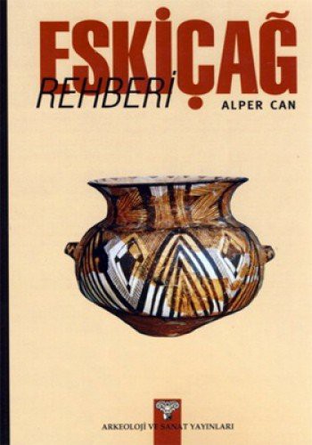 Eskiçağ Rehberi kitap kapağı