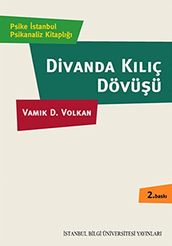 Divanda Kılıç Dövüşü kitap kapağı