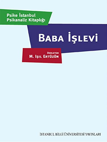 Baba İşlevi kitap kapağı