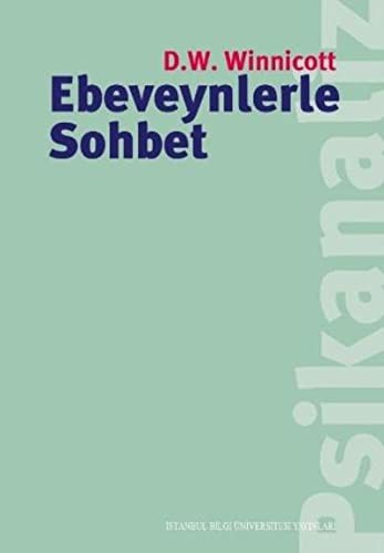 Ebeveynlerle Sohbet kitap kapağı