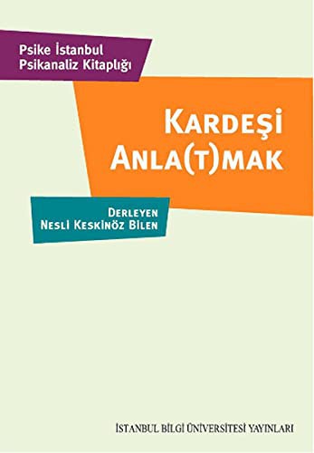 Kardeşi Anlatmak kitap kapağı